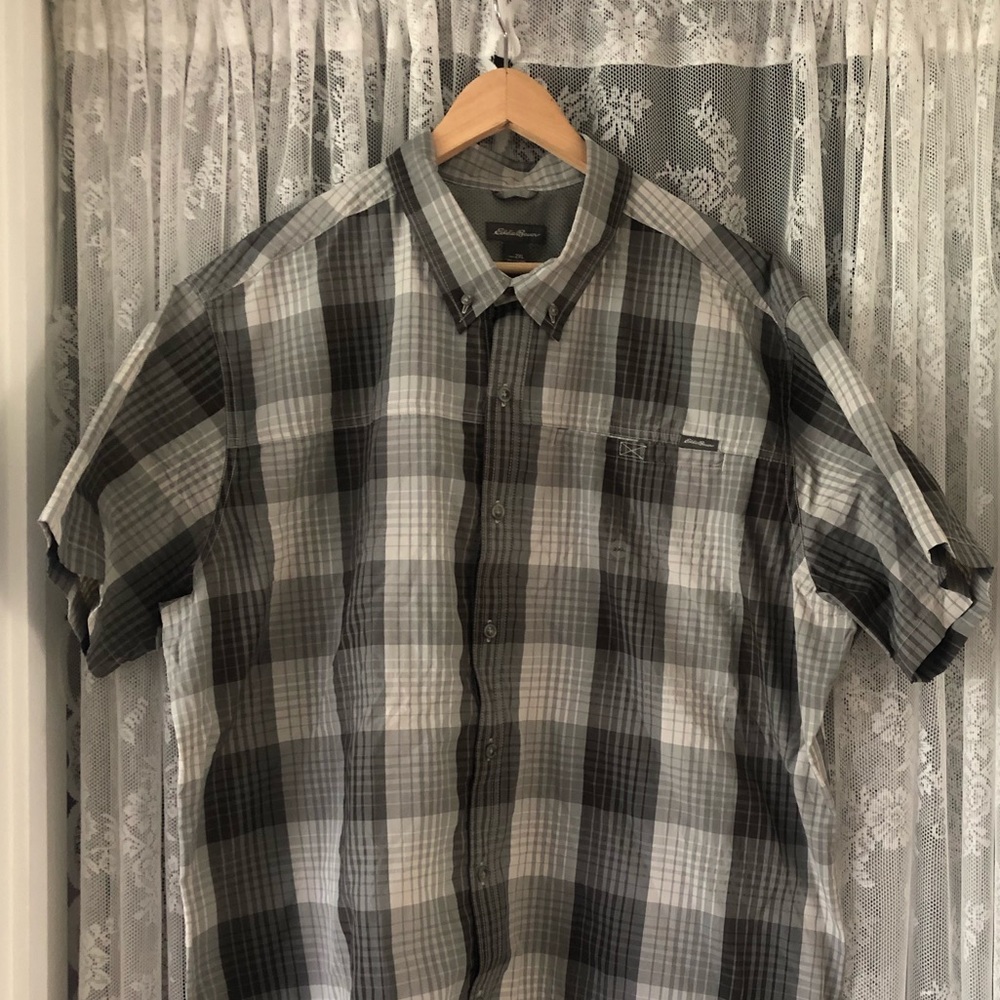 Eddie Bauer Shirt